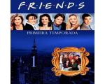 DVD Box Friends 1� Primeira Temporada ( 5 Melhores Epis�dios)
